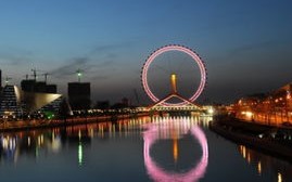 天津天气40天-天津40天天气预报查询