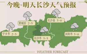 长沙天气预报15天30天-长沙天气预报15天30天张家界疫情