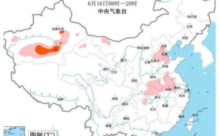 河南一周天气预报7天查询结果是什么-河南一周天气预报