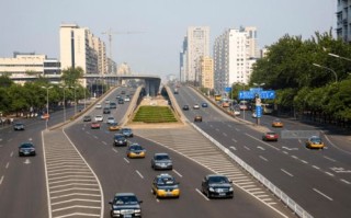 北京市限行最新时间表图片-北京市限行最新时间表