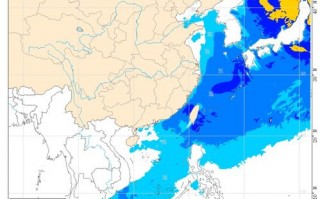 山东省海洋天气预报最新版-山东省海洋天气预报最新未来10天