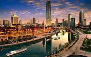 天津周五限号多少-今天限号天津限几
