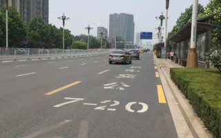 深圳公交车道限行时间周末算不算-深圳公交车道限行时间