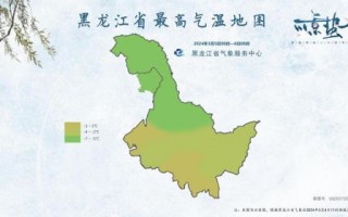 黑龙江未来一周天气预报15天-黑龙江未来一周天气预报