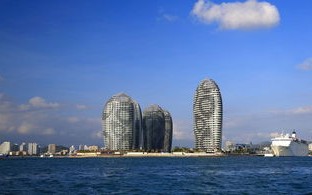 三亚到三沙市船票费用-三亚到三沙市多少公里路程