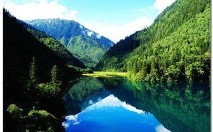 九寨沟天气30天-九寨沟天气30天天气预报查询
