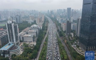 重庆限行时间和范围2023年-重庆限行时间