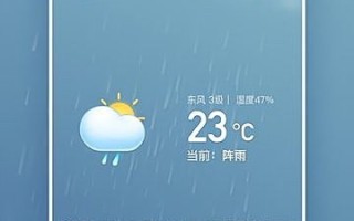 奉贤天气实时预报-奉贤天气预报15天气