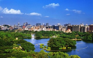 广州实时天气预报24小时天气预报-广州市实时天气预报24小时