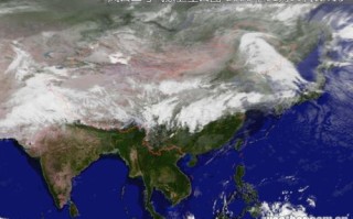 气象云图天气实况-气象云图在线实时更新