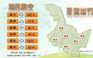 黒龙江天气预报15天的-下载黑龙江省天气预报15天