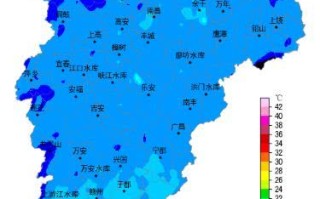 赣州天气预报15天查询30天-赣州天气预报15天查询