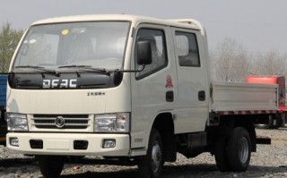 蓝牌货车总重7吨公告-蓝牌货车总质量上调至75吨