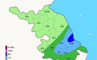 南通天气预报-南通市的天气预报