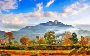黄冈天气预报15天-黄冈天气预报15天准确罗田县