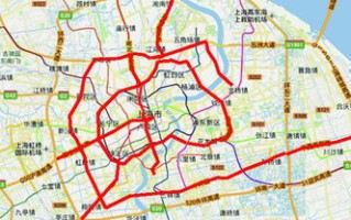 天津限号的区域在哪里?-天津限号区域有哪些