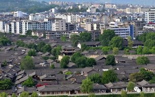 阆中天气预报15天准确-阆中天气预报15天准确一览表查询