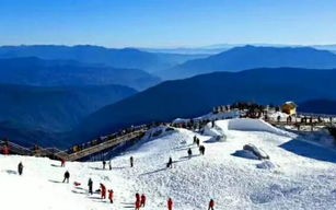 玉龙雪山天气预报15天-云南玉龙雪山天气预报