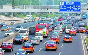 天津车限号-天津车限号6月份限行