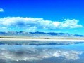 茶卡盐湖天气预报15天景区-茶卡盐湖天气预报15天