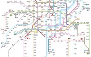 上海地铁一号线时间表-上海地铁2号线首末车时间表