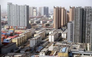 燕郊限号区域图最新-燕郊限号区域图
