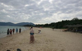 三亚天气预报一周7天查询-三亚天气预报一周7天