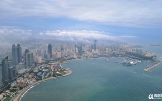 青岛未来15天天气预报-青岛未来15天天气预报情况查询
