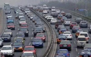 天津今日限行时间几点到几点-天津今日限行