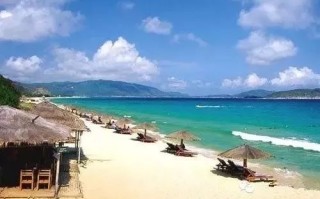 海南岛天气预报一周7天-海南岛近七天天气
