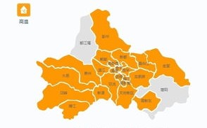 成都未来40天天气预报准确-成都未来30天天气预报