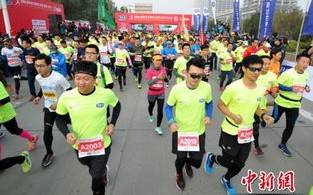 石家庄马拉松2022-石家庄马拉松2023比赛时间