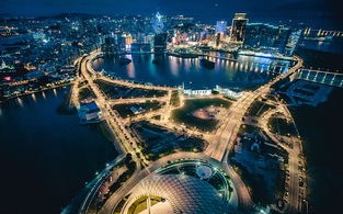 澳门天气预报30天-港澳天气预报7天