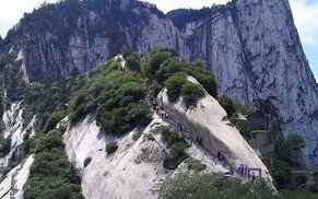 华山门票怎么买合适-华山门票怎么买合适的票