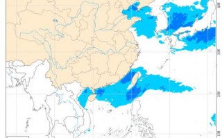 山东近海最新天气预报-山东近海天气预报最新海洋天气预报