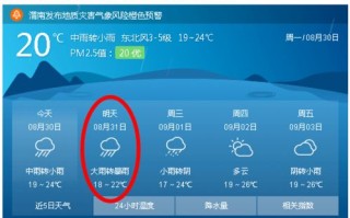 最新实时天气预报24小时-最新天气预报24小时详情