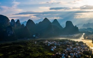 桂林未来15天天气预报-桂林未来15天天气预报一览表