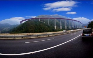 重庆限行桥梁隧道有哪些-重庆限行桥梁隧道有哪些2024年的