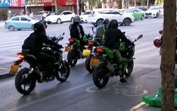 长安街限行-长安大街限行