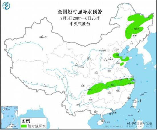 天气预报怎么发通知-天气预警信息如何发给某个县-第2张图片-雾华天气