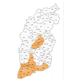 山西晋城天气预报15天气-山西晋城天气预报15天-第3张图片-雾华天气