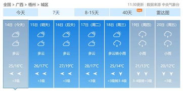 阜阳天气预报30天查询-阜阳天气预报30天查询上海-第2张图片-雾华天气