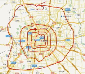 今日限行北京-今日限行北京尾号-第1张图片-雾华天气