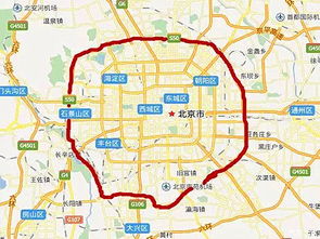 今日限行北京-今日限行北京尾号-第3张图片-雾华天气