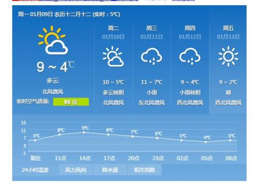 上海实时天气预报每小时天气预报-上海实时天气预报每小时天气预报查询-第1张图片-雾华天气