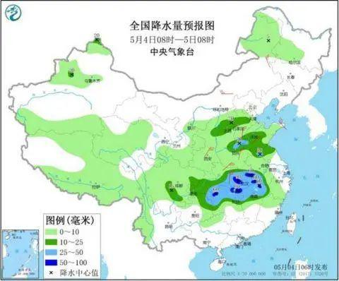 安庆天气预报一周7天-安庆天气预报一周7天详情表-第1张图片-雾华天气