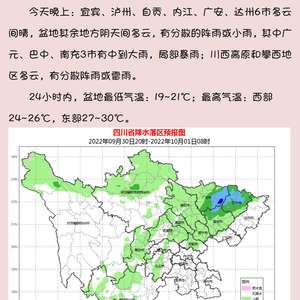 泸州天气预报一周7天-泸州天气预报一周7天复杂事情简单做-第3张图片-雾华天气