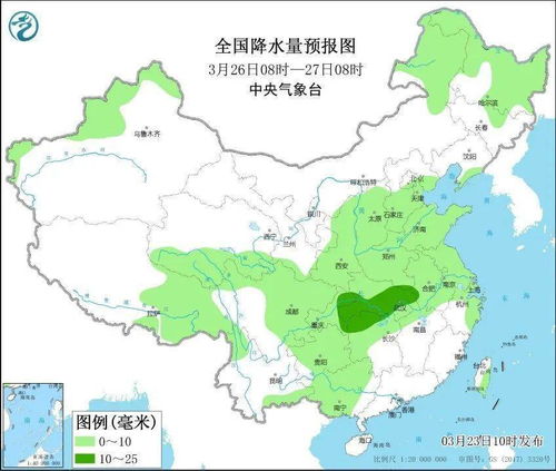 六安天气预报15天查询-六安天气预报15天查询当地-第2张图片-雾华天气