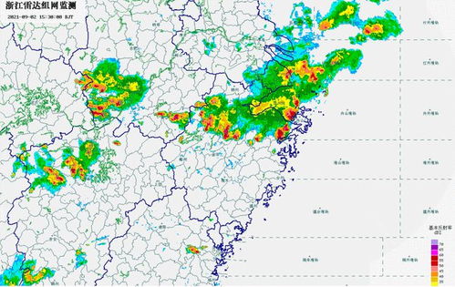 浙江杭州的天气预报15天气预报-杭州天气预报一周7天详情-第3张图片-雾华天气