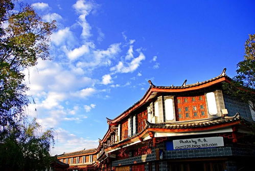 天气预报丽江15天-云南丽江天气预报15天-第3张图片-雾华天气
